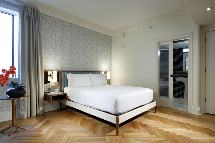 Fotos del hotel - EUROSTARS LANGFORD