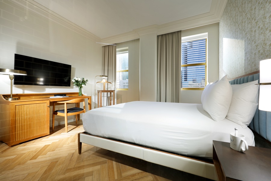 Fotos del hotel - EUROSTARS LANGFORD