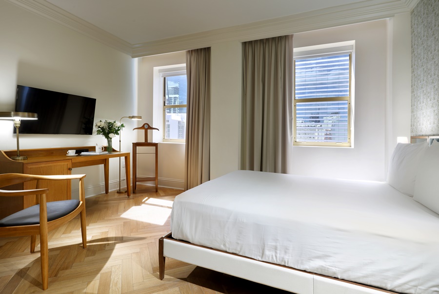 Fotos del hotel - EUROSTARS LANGFORD