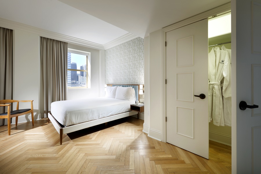 Fotos del hotel - EUROSTARS LANGFORD