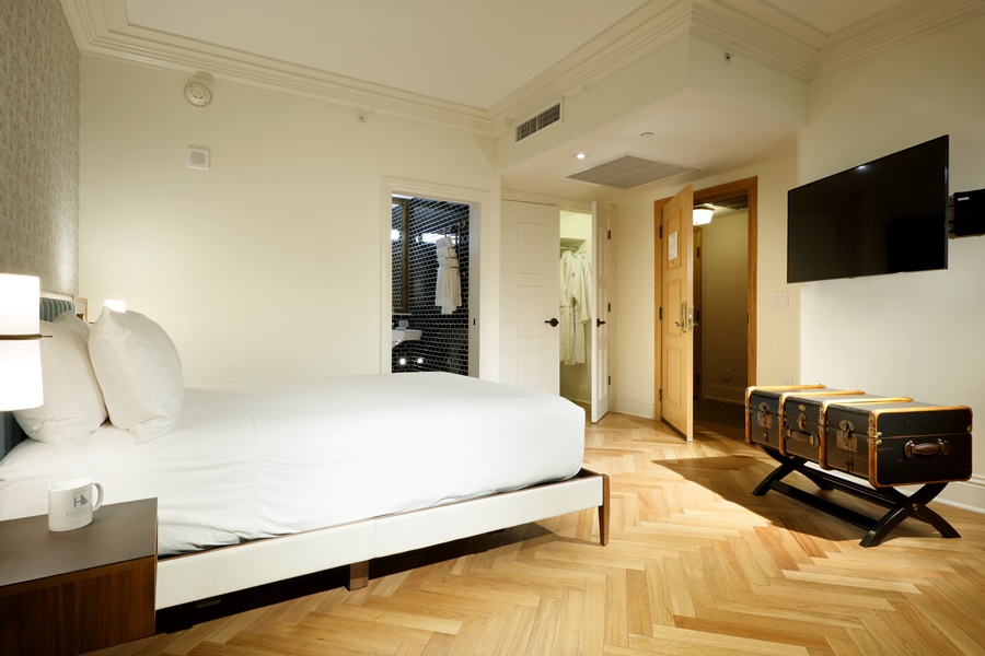 Fotos del hotel - EUROSTARS LANGFORD
