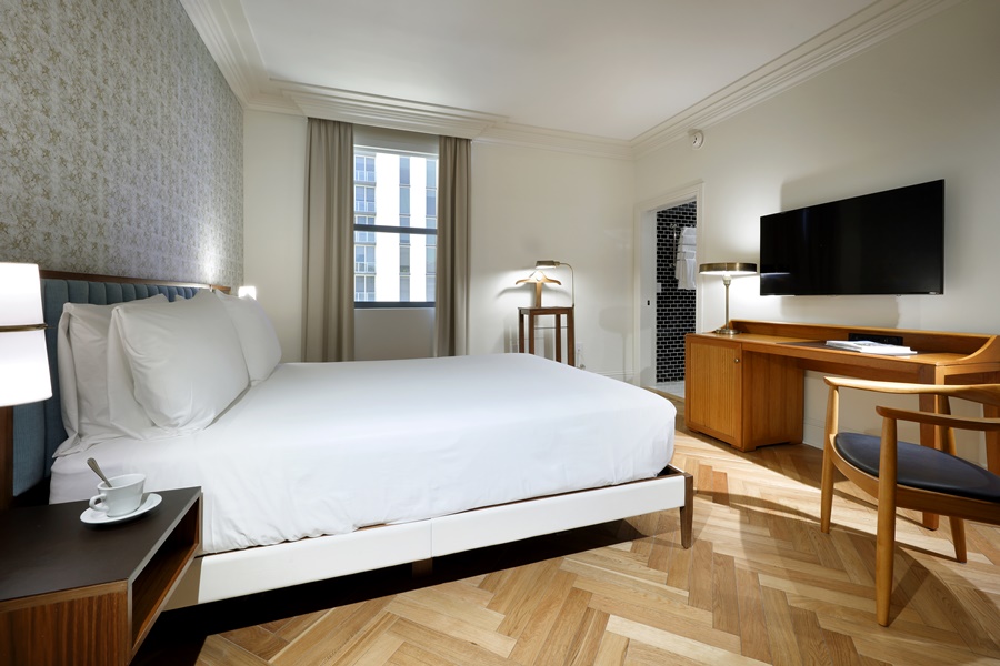 Fotos del hotel - EUROSTARS LANGFORD