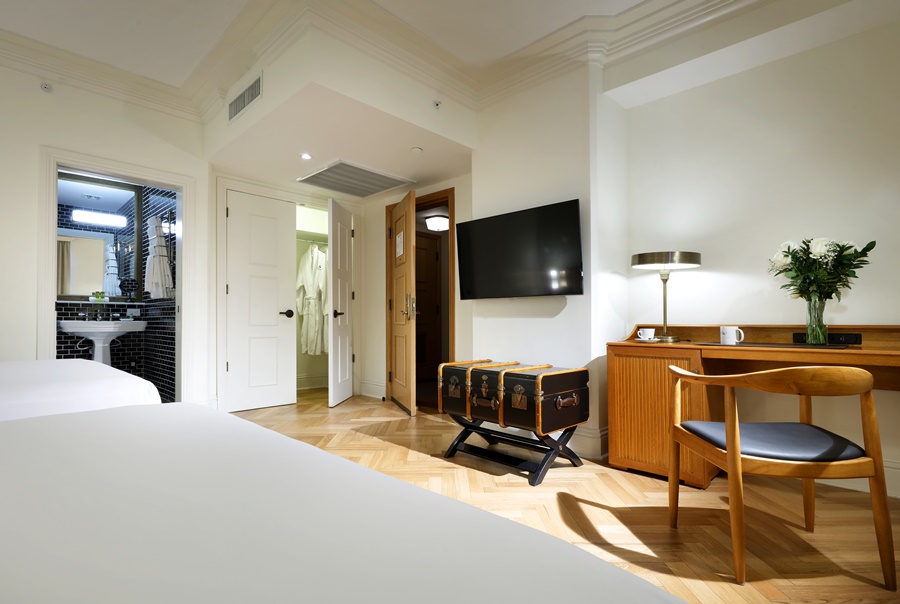 Fotos del hotel - EUROSTARS LANGFORD
