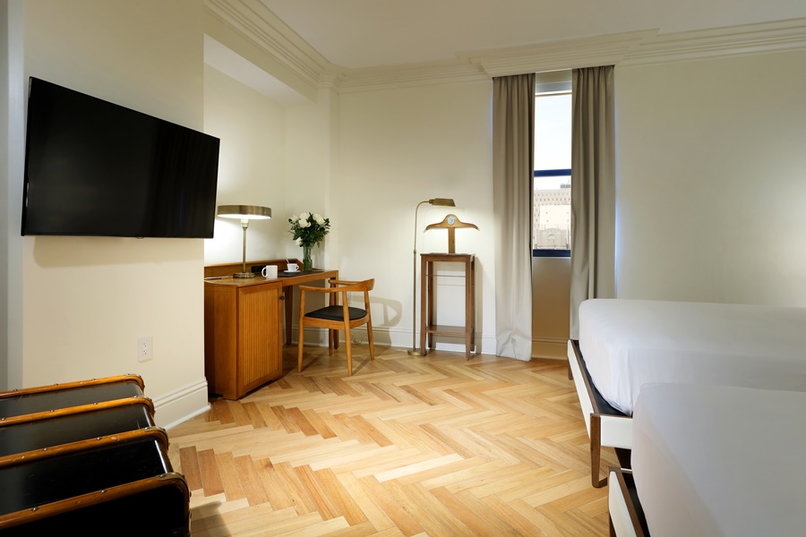 Fotos del hotel - EUROSTARS LANGFORD