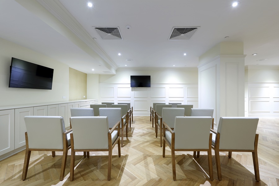 Fotos del hotel - EUROSTARS LANGFORD
