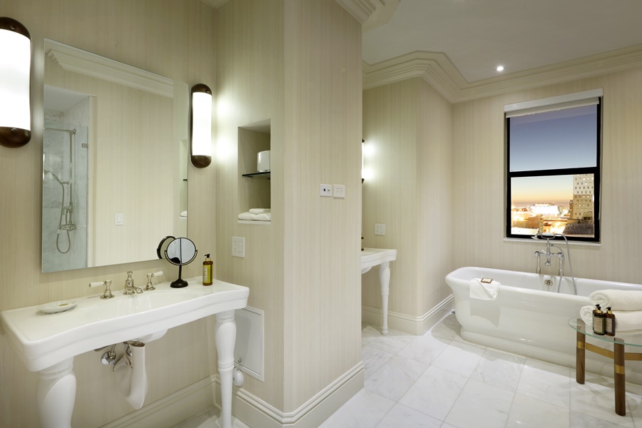 Fotos del hotel - EUROSTARS LANGFORD