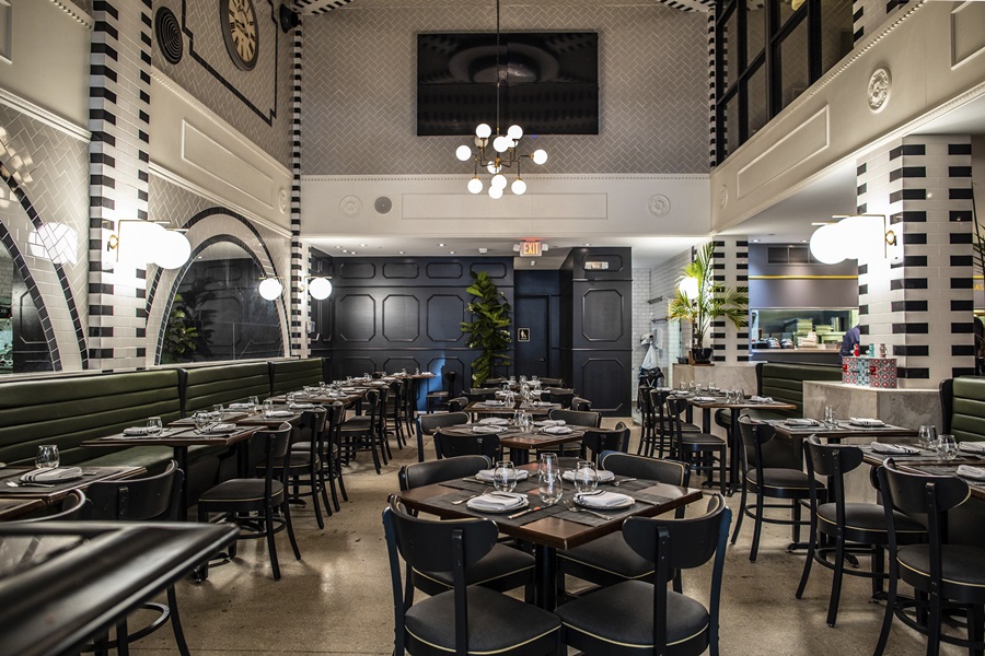 Fotos del hotel - EUROSTARS LANGFORD