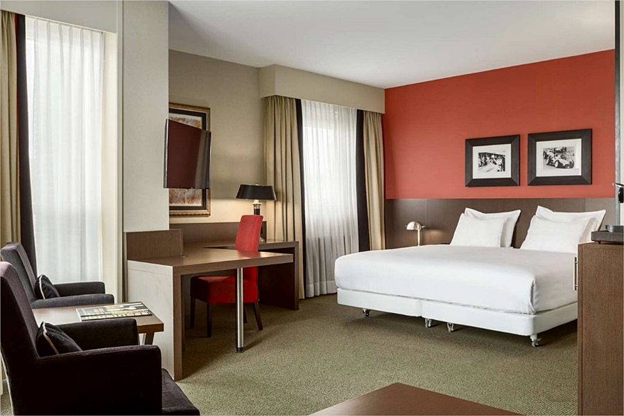 Fotos del hotel - NH WAALWIJK
