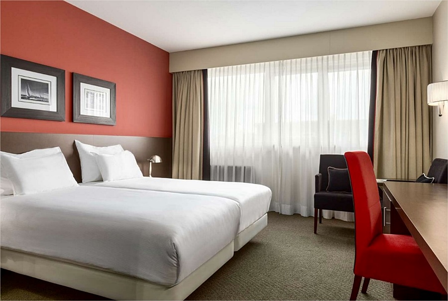 Fotos del hotel - NH WAALWIJK