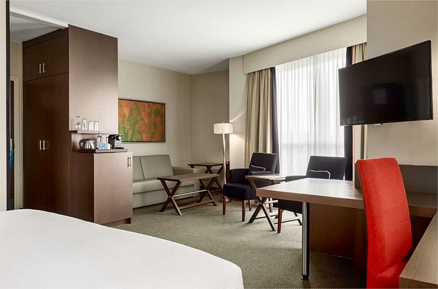 Fotos del hotel - NH WAALWIJK