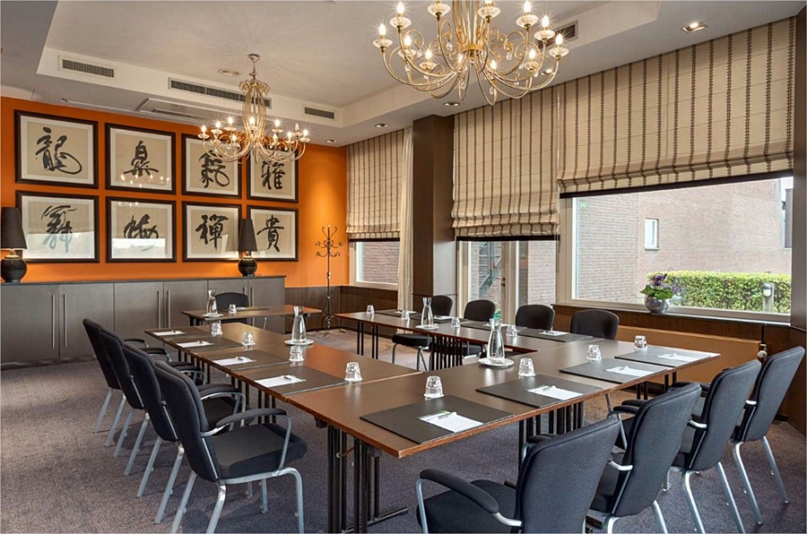 Fotos del hotel - NH WAALWIJK