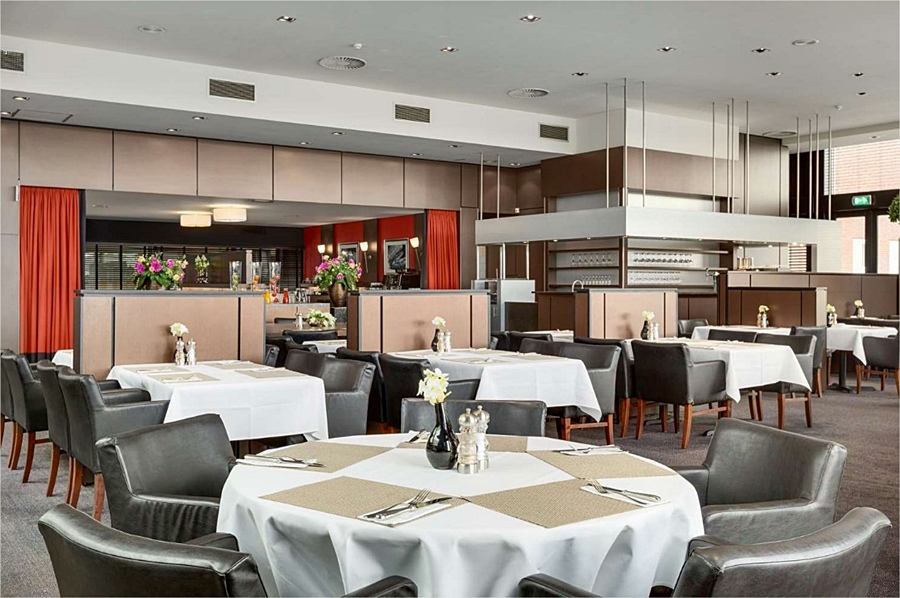 Fotos del hotel - NH WAALWIJK
