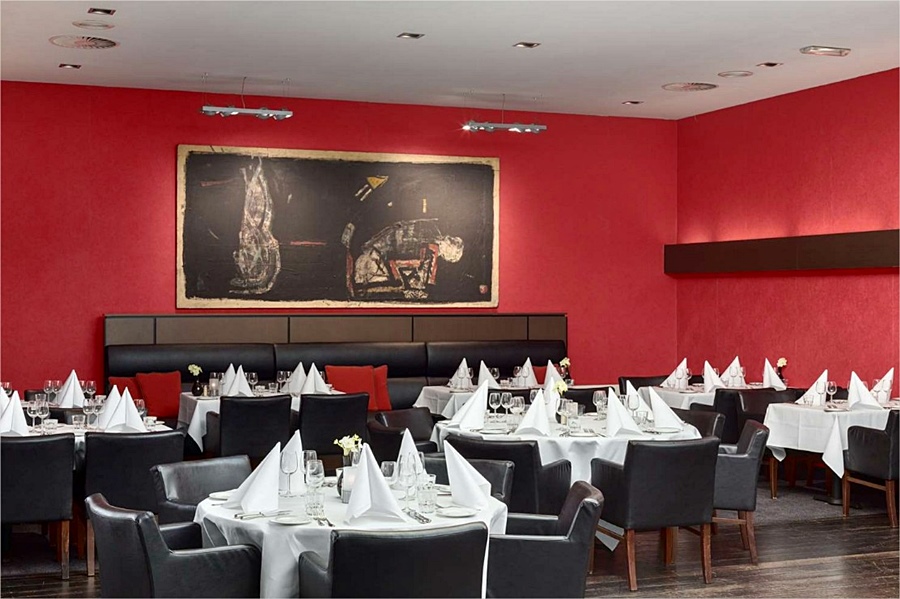 Fotos del hotel - NH WAALWIJK