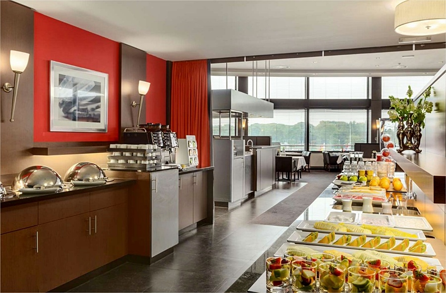 Fotos del hotel - NH WAALWIJK