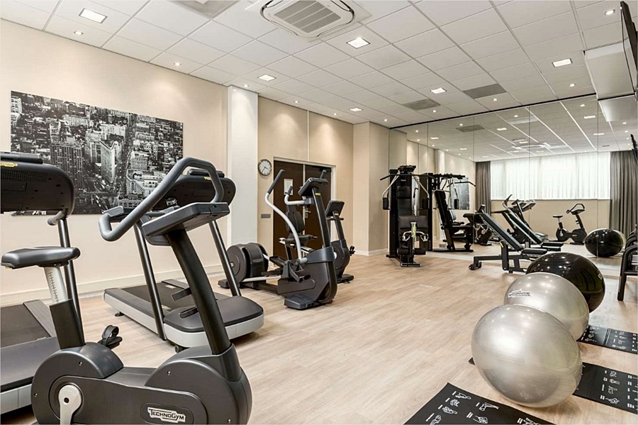 Fotos del hotel - NH WAALWIJK