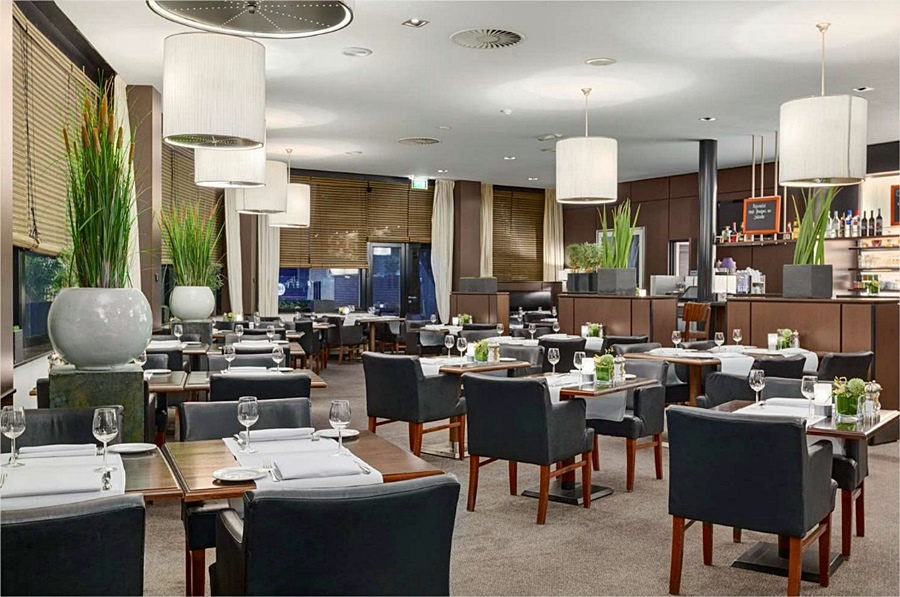 Fotos del hotel - NH WAALWIJK