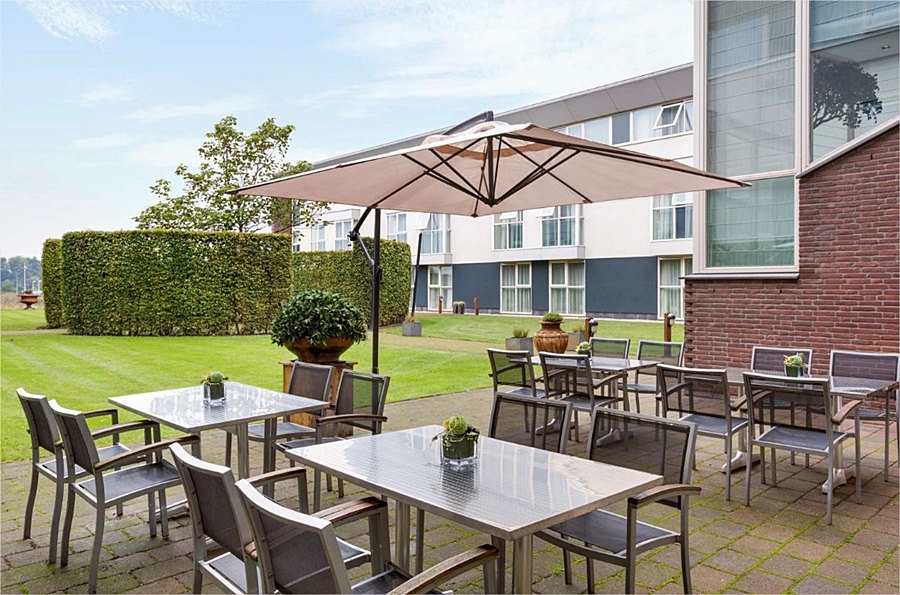 Fotos del hotel - NH WAALWIJK