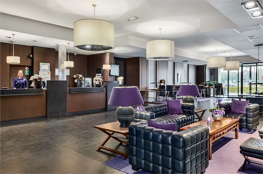 Fotos del hotel - NH WAALWIJK