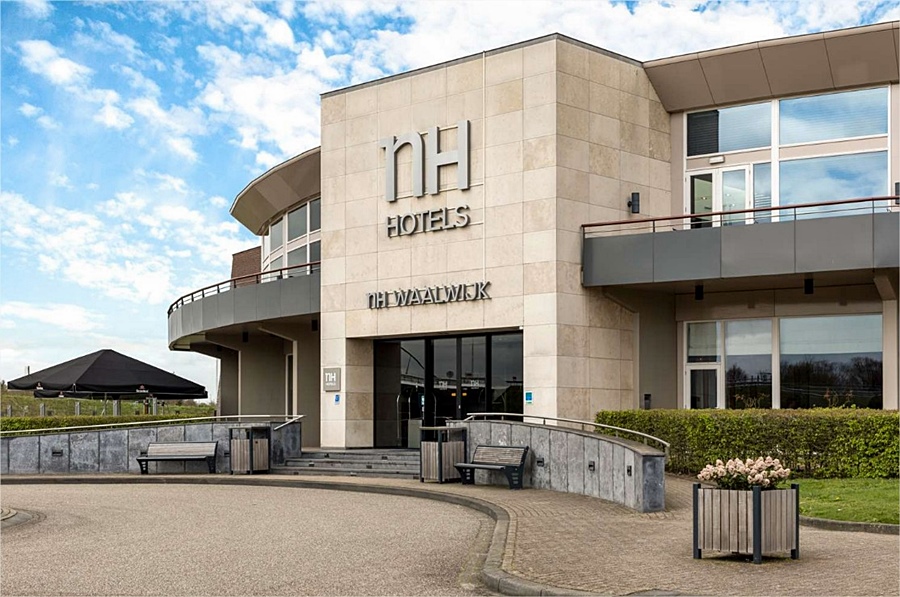 Fotos del hotel - NH WAALWIJK