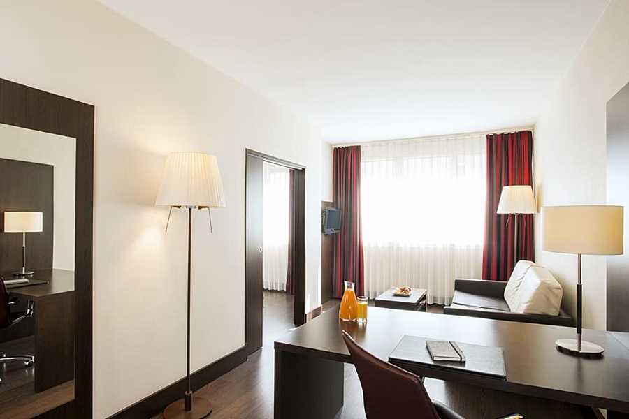 Fotos del hotel - NH WIEN CITY