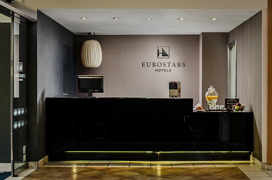 Fotos del hotel - EUROSTARS ASTA REGIA