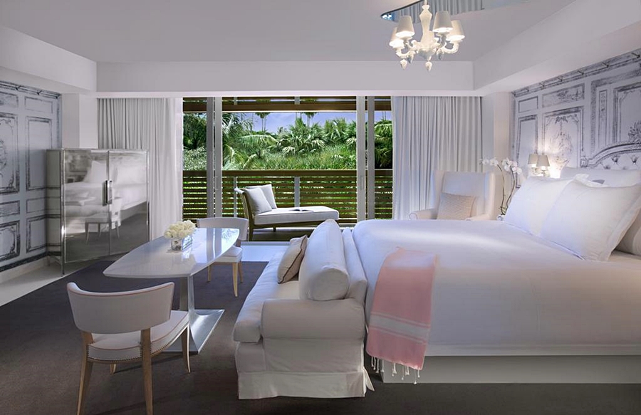 Fotos del hotel - SLS SOUTH BEACH (F)