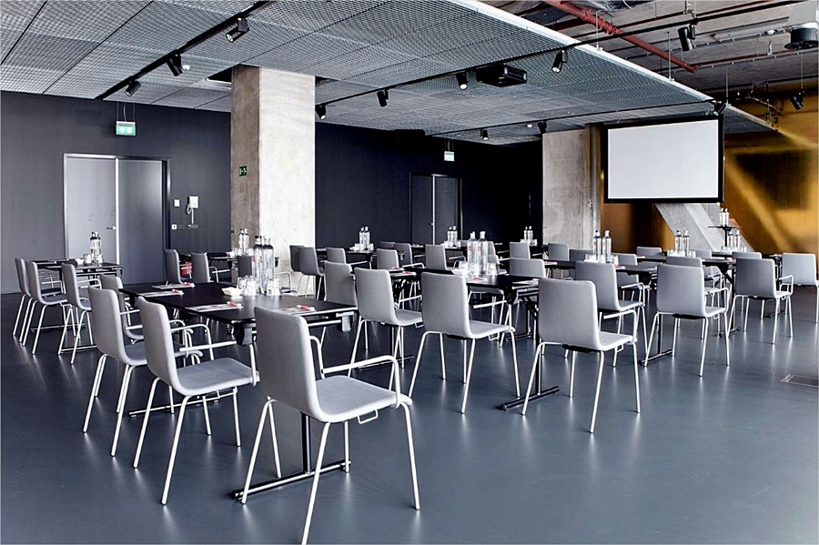 Fotos del hotel - NHOW ROTTERDAM