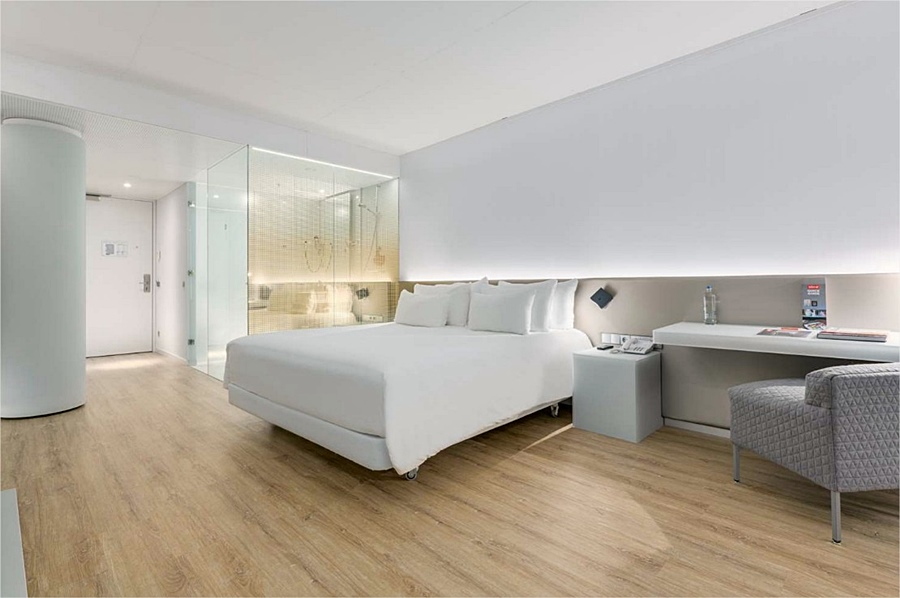 Fotos del hotel - NHOW ROTTERDAM