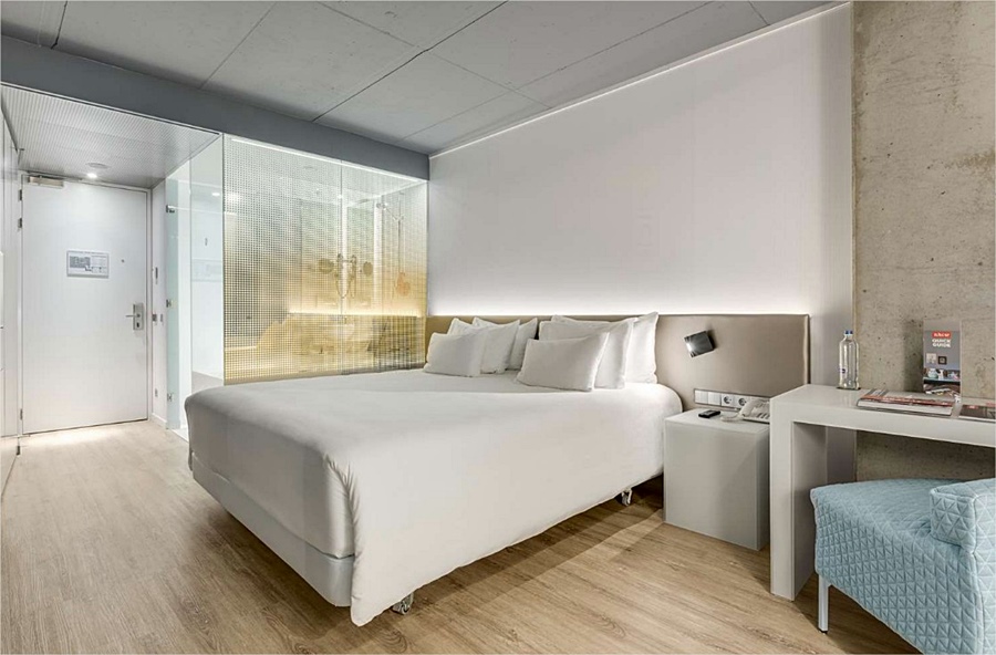 Fotos del hotel - NHOW ROTTERDAM