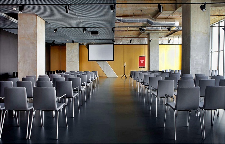 Fotos del hotel - NHOW ROTTERDAM