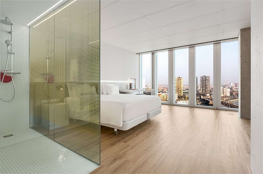 Fotos del hotel - NHOW ROTTERDAM