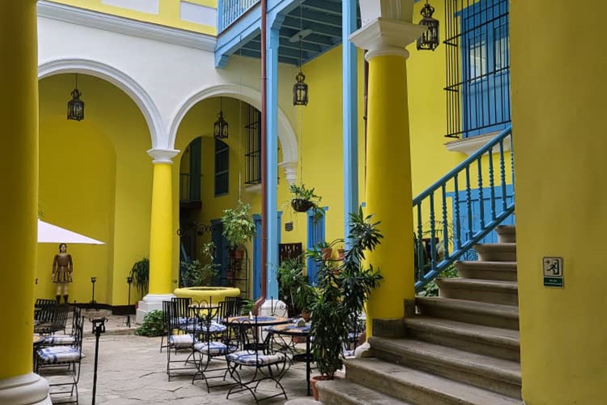 Fotos del hotel - BELTRAN DE SANTACRUZ