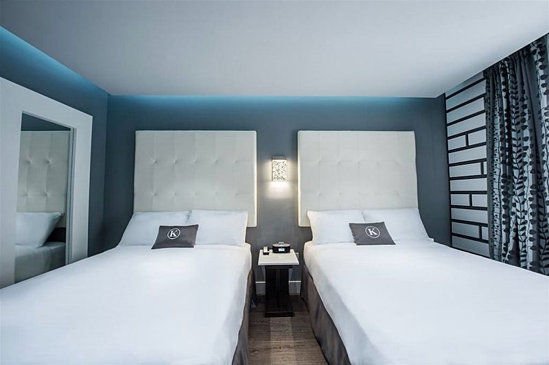 Fotos del hotel - THE KENT HOTEL
