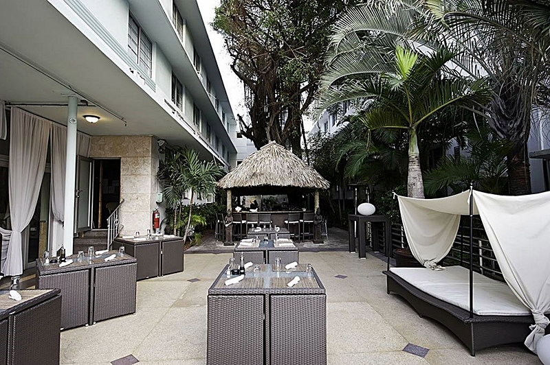 Fotos del hotel - THE KENT HOTEL
