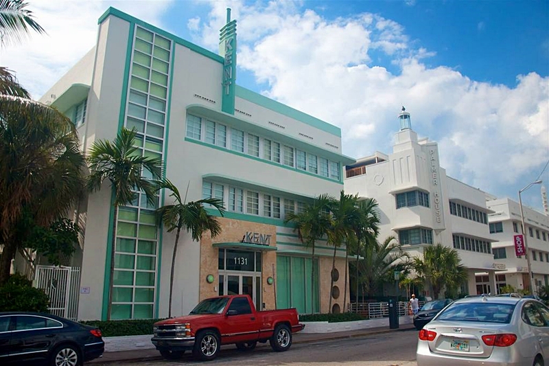 Fotos del hotel - THE KENT HOTEL