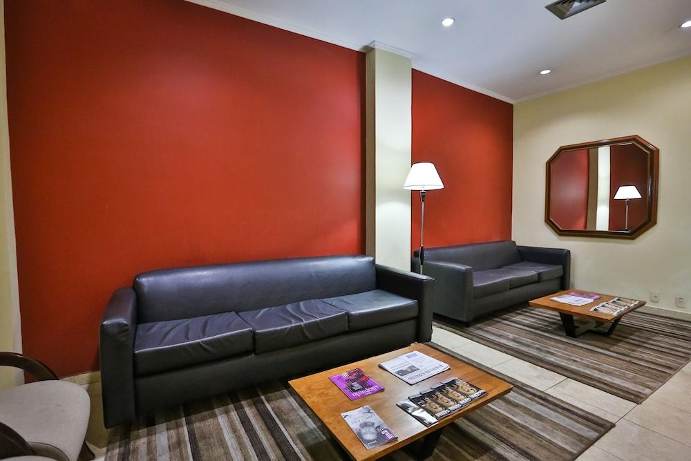Fotos del hotel - SAN MICHEL HOTEL
