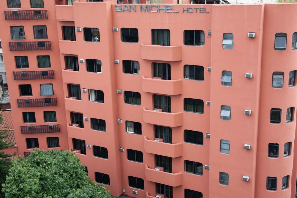 Fotos del hotel - SAN MICHEL HOTEL
