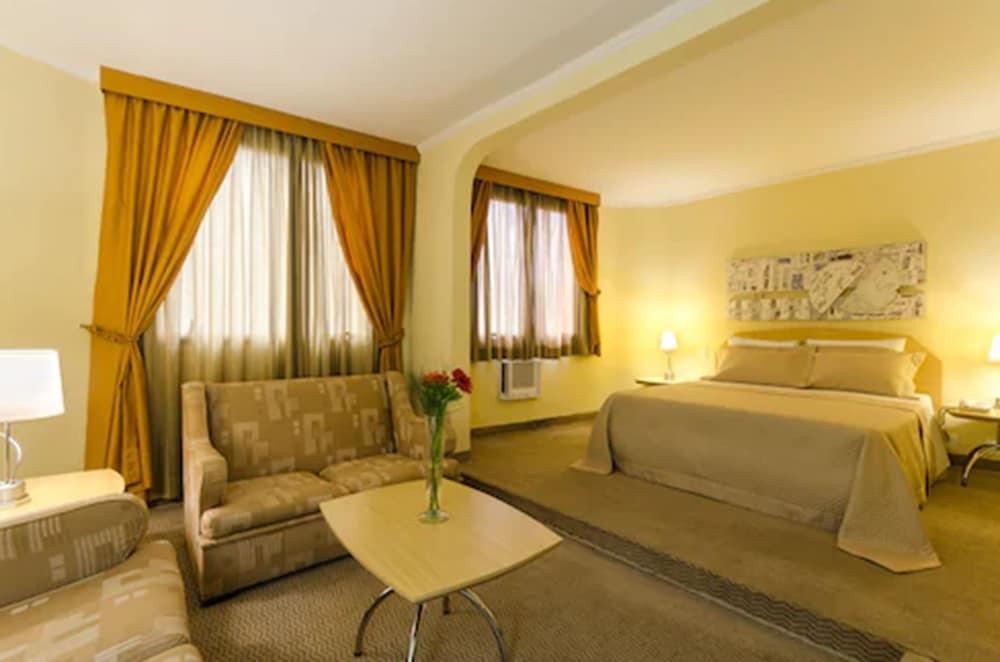 Fotos del hotel - SAN MICHEL HOTEL