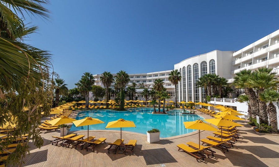 Fotos del hotel - LAICO HAMMAMET