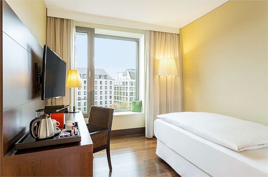 Fotos del hotel - NH COLLECTION DRESDEN ALTMARKT