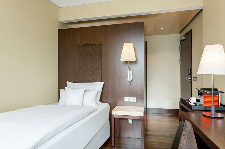 Fotos del hotel - NH COLLECTION DRESDEN ALTMARKT