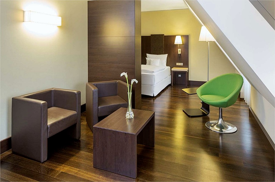 Fotos del hotel - NH COLLECTION DRESDEN ALTMARKT