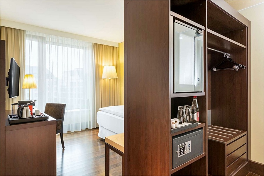 Fotos del hotel - NH COLLECTION DRESDEN ALTMARKT