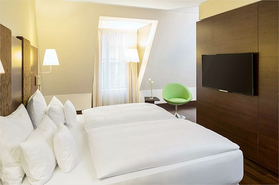 Fotos del hotel - NH COLLECTION DRESDEN ALTMARKT