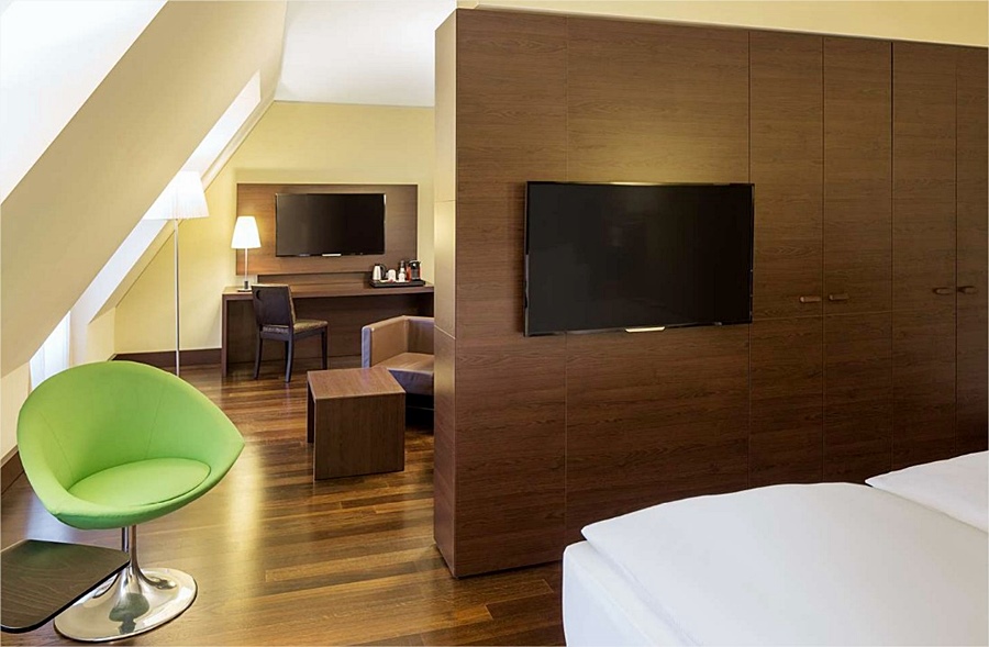 Fotos del hotel - NH COLLECTION DRESDEN ALTMARKT
