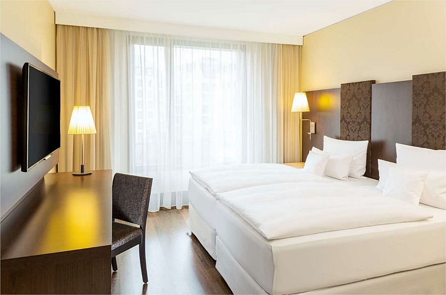 Fotos del hotel - NH COLLECTION DRESDEN ALTMARKT