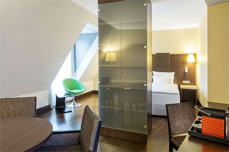 Fotos del hotel - NH COLLECTION DRESDEN ALTMARKT