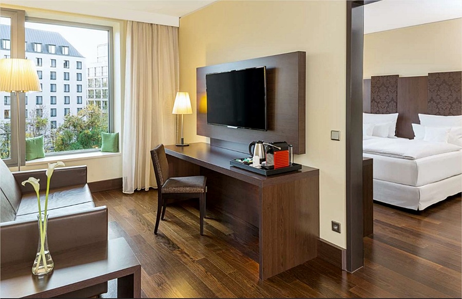 Fotos del hotel - NH COLLECTION DRESDEN ALTMARKT
