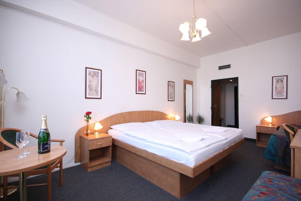 Fotos del hotel - LEGIE