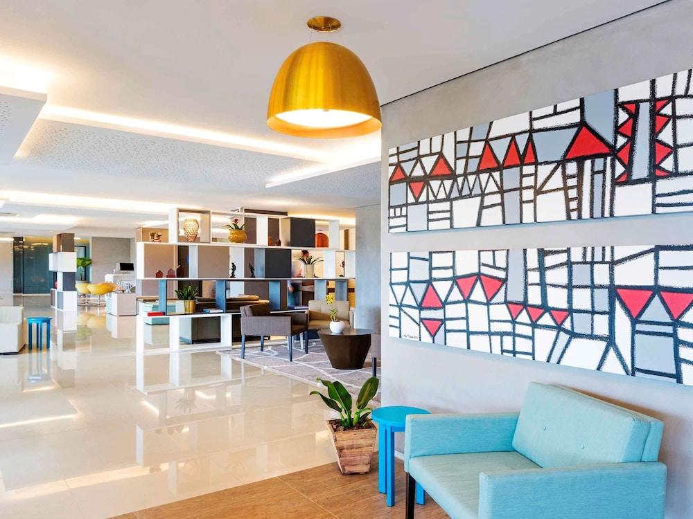Fotos del hotel - NOVOTEL SALVADOR HANGAR AEROPORTO
